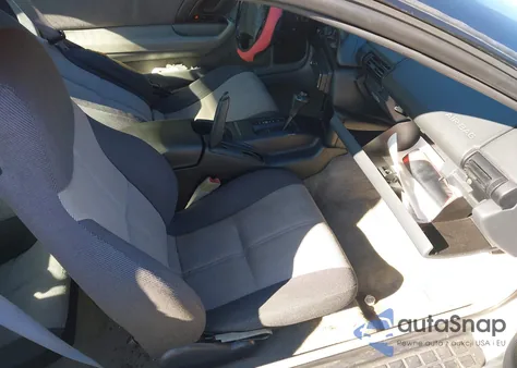 1994 Chevrolet Camaro из США, поврежденный, VIN 2G1FP22S8R2196211